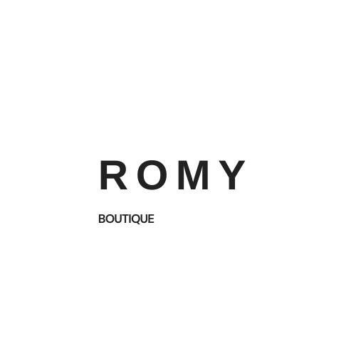 Romy Boutique